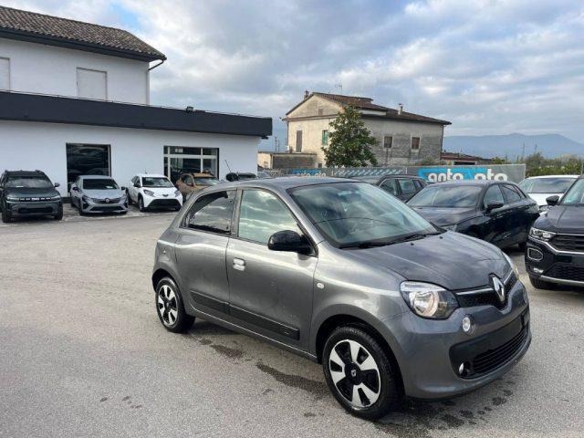 RENAULT Twingo Twingo 1.0 SCe Limited