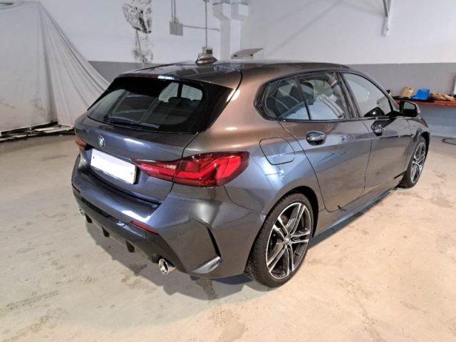 BMW 118 d 5p. Msport