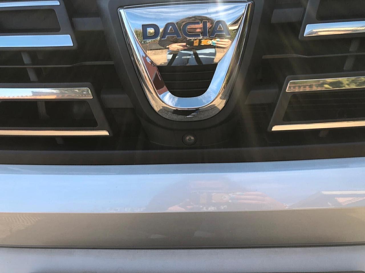 Dacia Duster 1.0 tce gpl 4x2