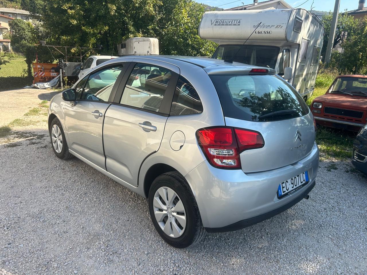 Citroen C3 1.4 VTi 95 Exclusive Style