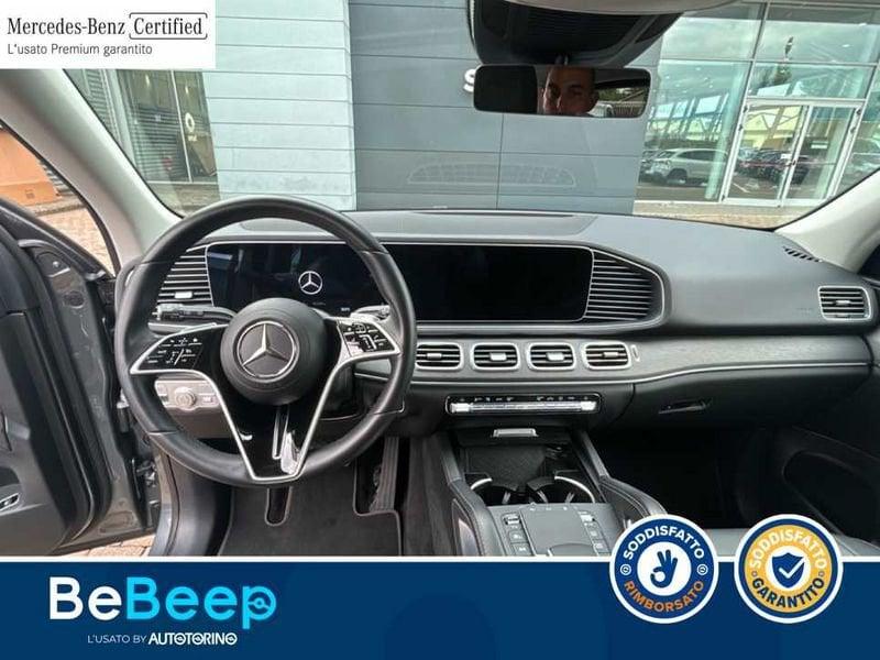 Mercedes-Benz GLE 300 D PREMIUM 4MATIC AUTO