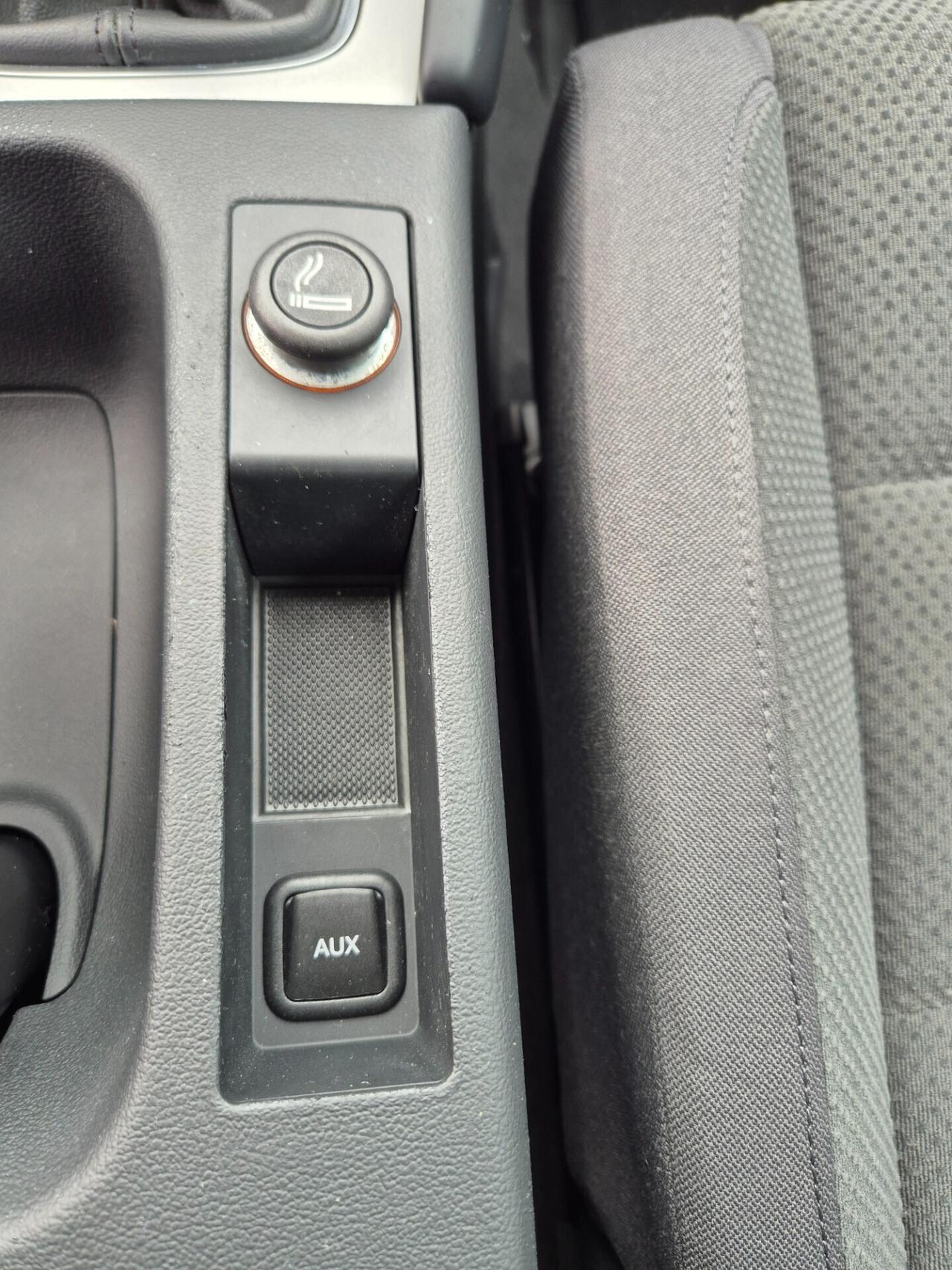 Audi A3 SPB 1.6 TDI 105 CV CR Ambition