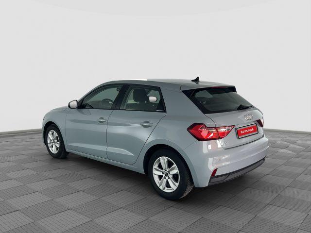 AUDI A1 A1 SPB 25 TFSI
