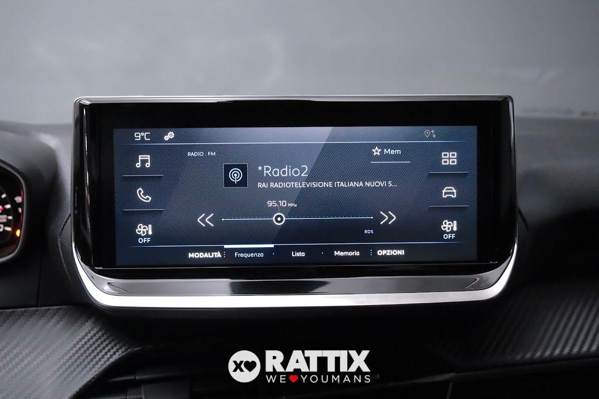 Peugeot 208 1.2 puretech 100CV Style