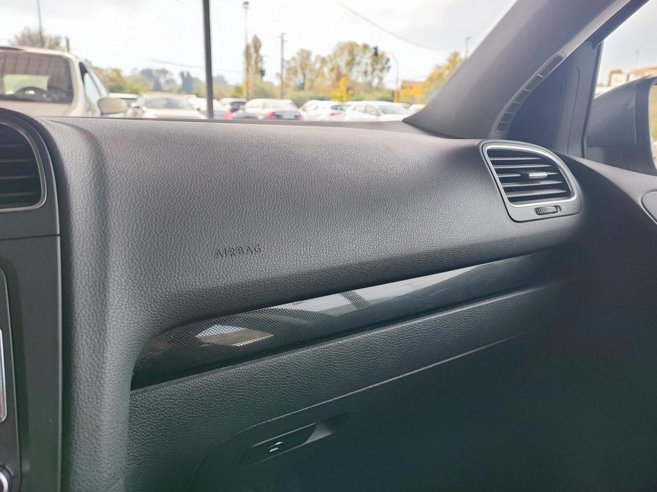 Volkswagen Golf 1.6 5p. Comfortline