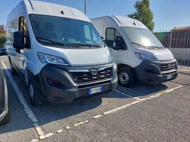 OPEL Movano 35 2.2 BlueHDi 140 S&S L2-H2 Furgone KM 58000