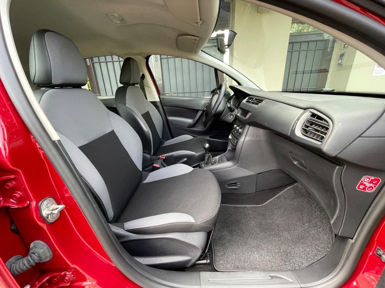 Citroen C3 1.0 VTi 68 Seduction *NEOPATENTATI*