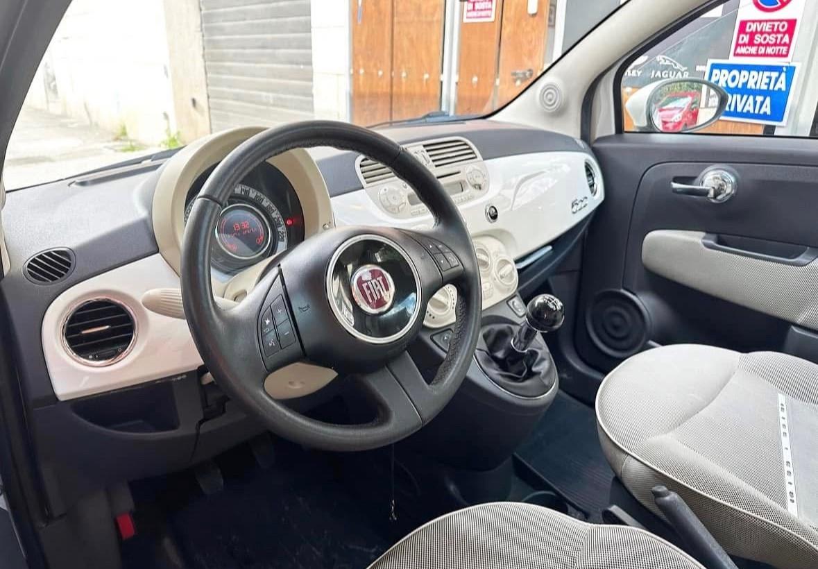Fiat 500 1.2 FIRE / FINANZIAMENTI /RATE