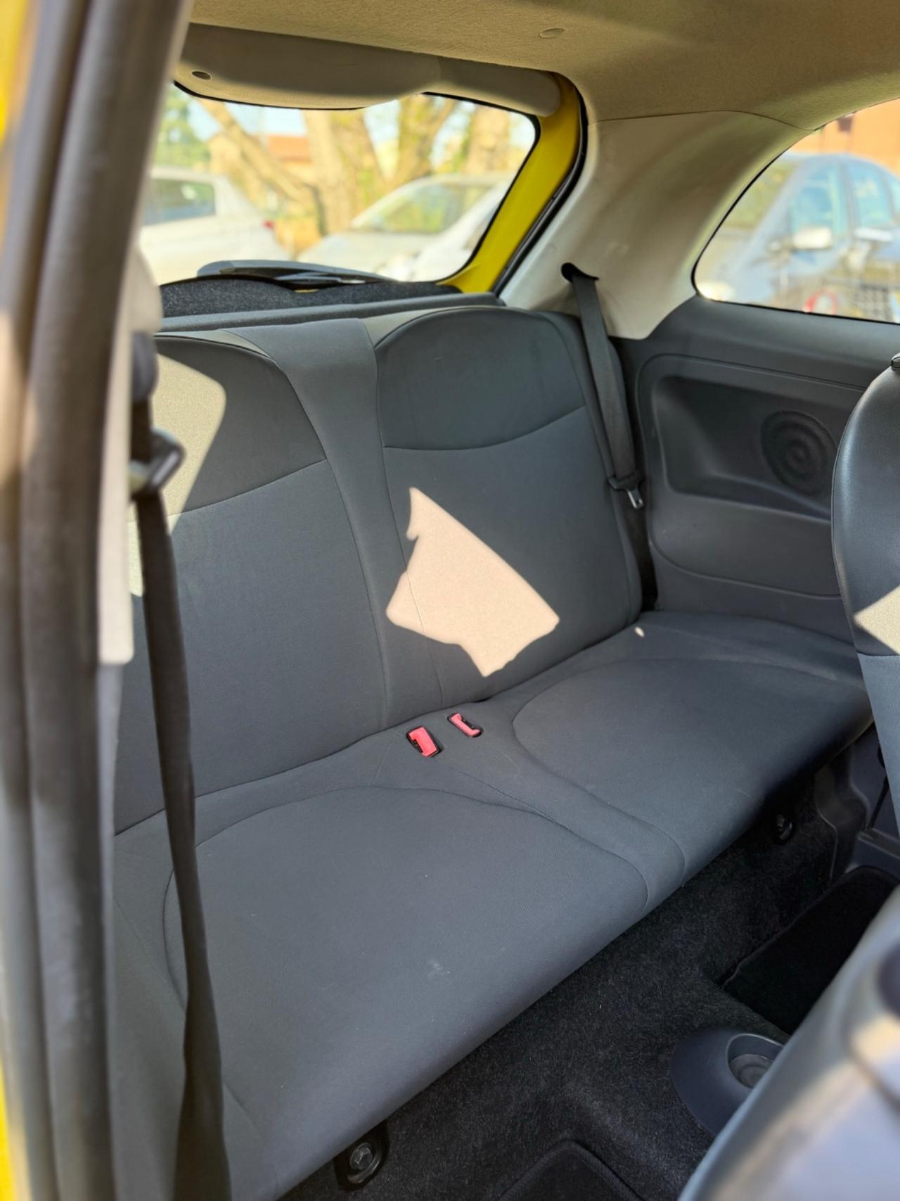 Fiat 500 1.2 BENZINA POP UNICOPROPRIETARIO