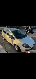 Fiat Grande Punto 1.3 MJT 75 CV 5 porte S&S Actual