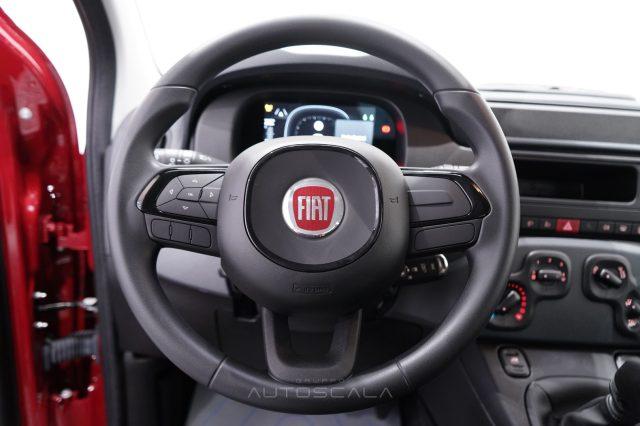 FIAT New Panda My25 1.0 FireFly S&S Hybrid