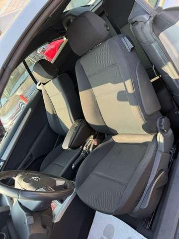 Opel Astra CABRIO Twintop 1.6 Cosmo 115cv UNICOPROPRIETARIO