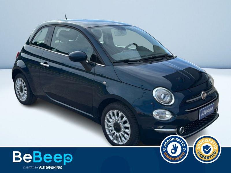 FIAT 500 1.2 LOUNGE 69CV