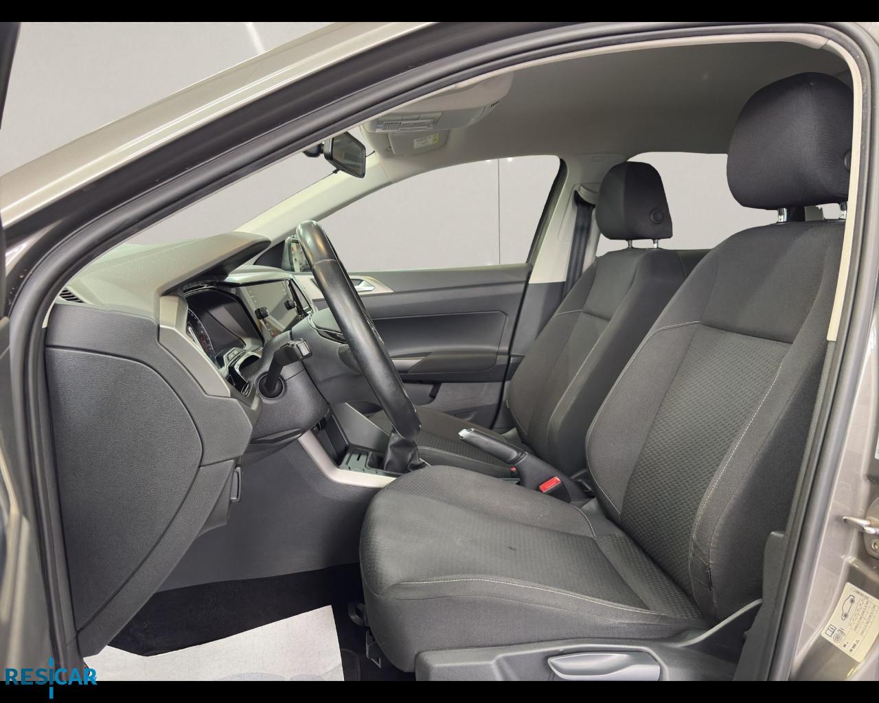Volkswagen Polo 5p 1.0 tgi Sport 90cv IDONEA NEOPATENTATO