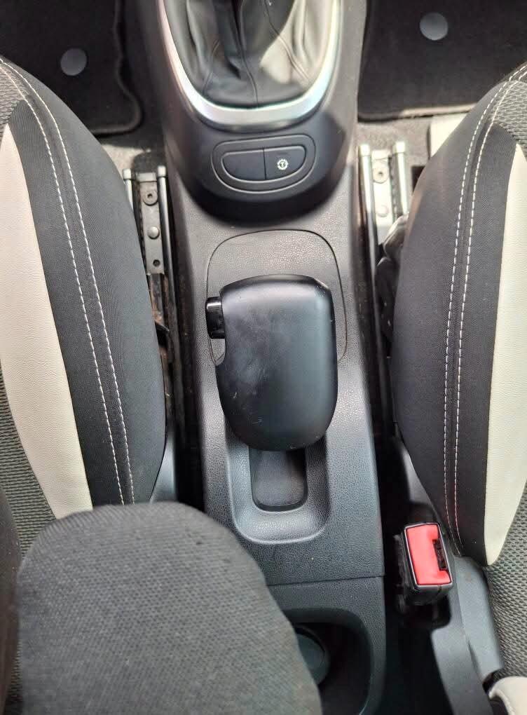 Fiat 500L 1.6 Multijet 120 CV Trekking