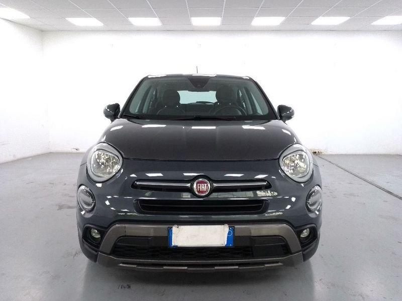 FIAT 500X 1.0 T3 Mirror Cross 120cv