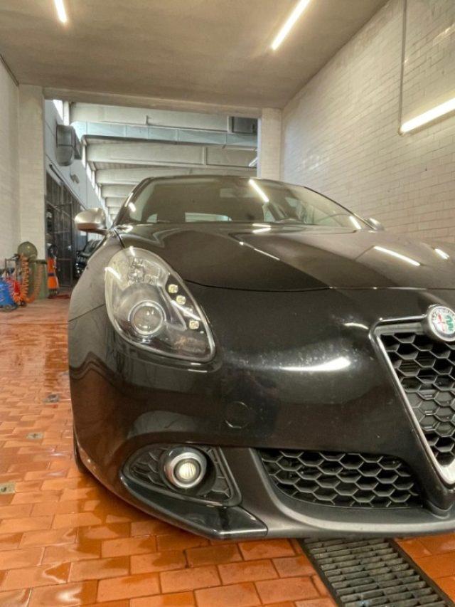 ALFA ROMEO Giulietta 1.6 JTDm 120 CV Super