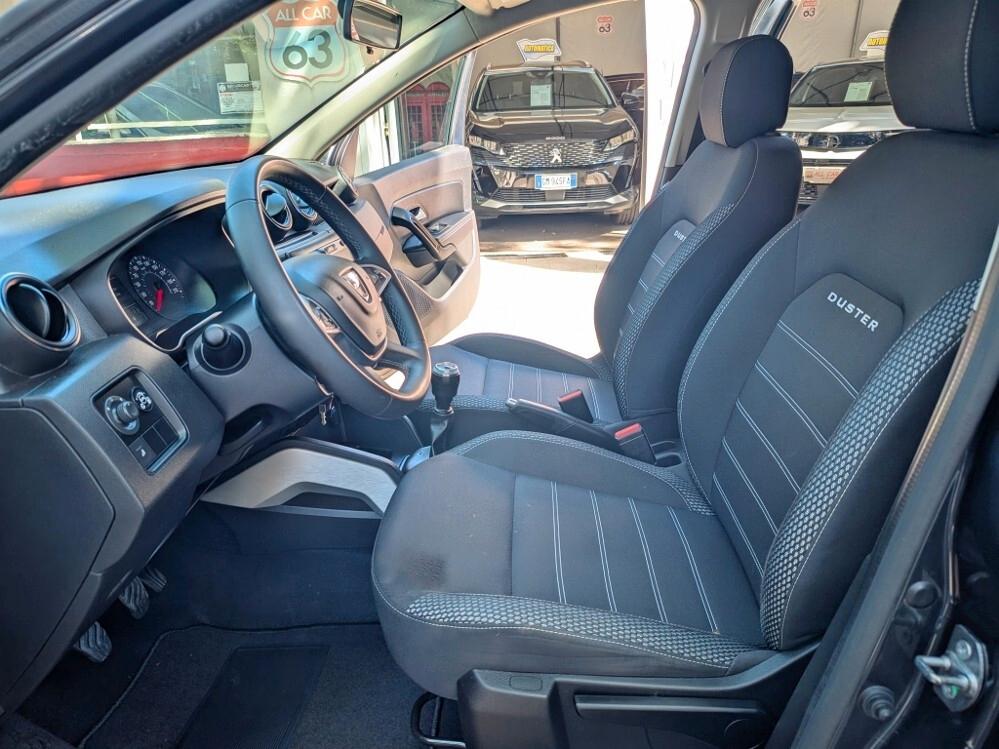 Dacia Duster 1.0 GPL PRESTIGE UNIPRO' NAVI TELECAMERA