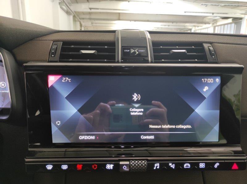 DS DS 7 - DS 7 Crossback BlueHDi 130 aut. Business