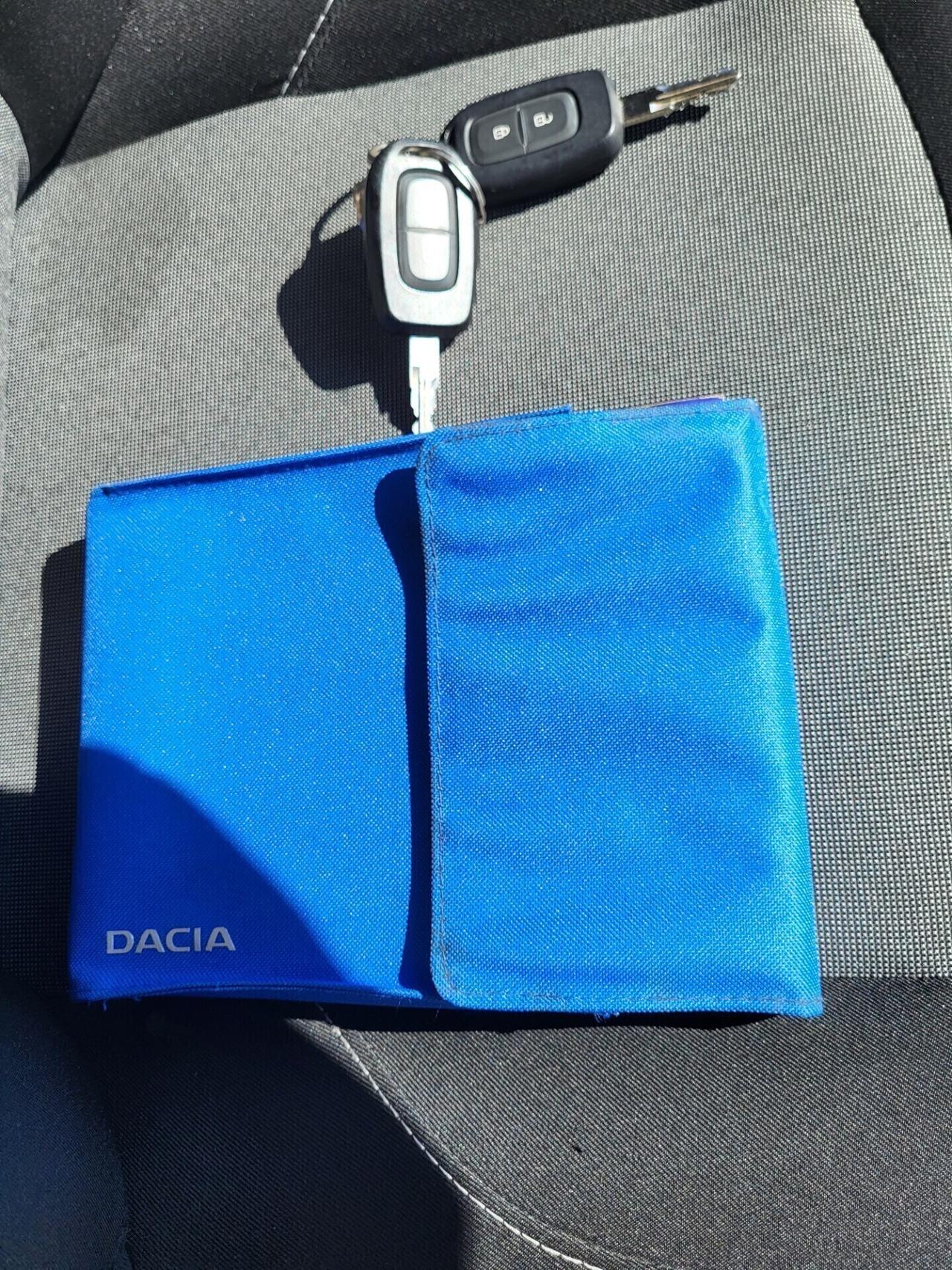 DACIA Duster 1.5 dCi-TAGLIAN.RENAULT-CINTA DISTRIB