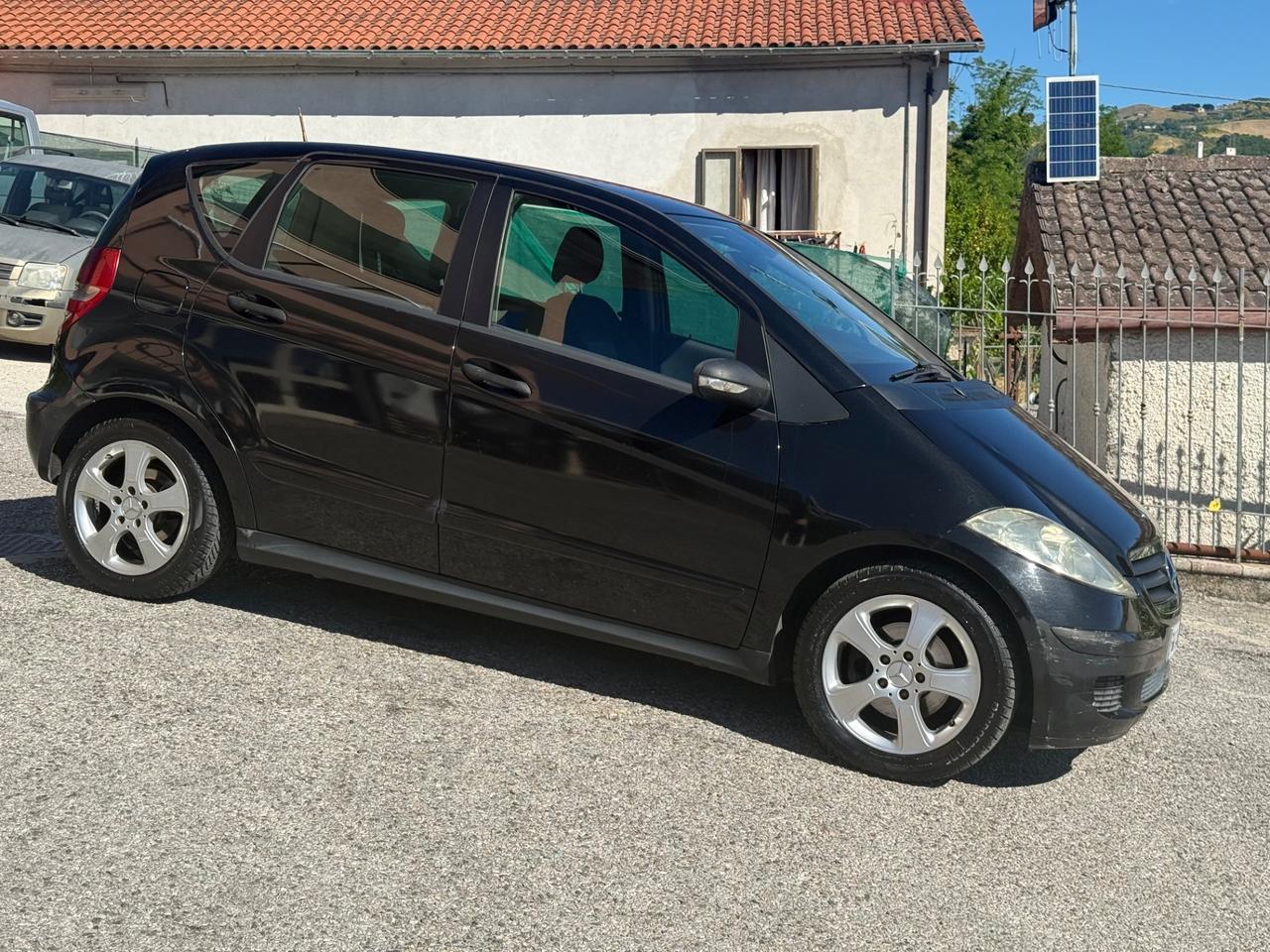 Mercedes-benz A 180 CDI Classic