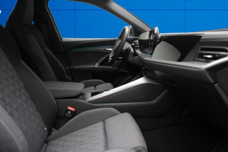 AUDI Q5 3ª serie Q5 TDI 150 kW mHEV+ S tronic ...