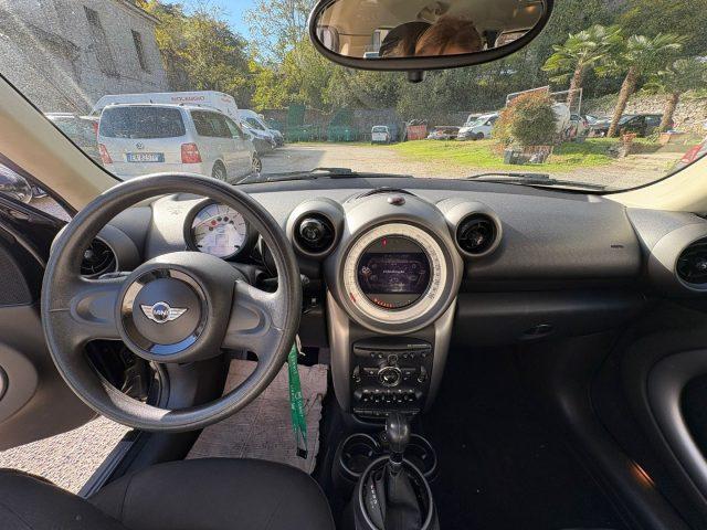 MINI Countryman Mini Cooper D Countryman Automatica