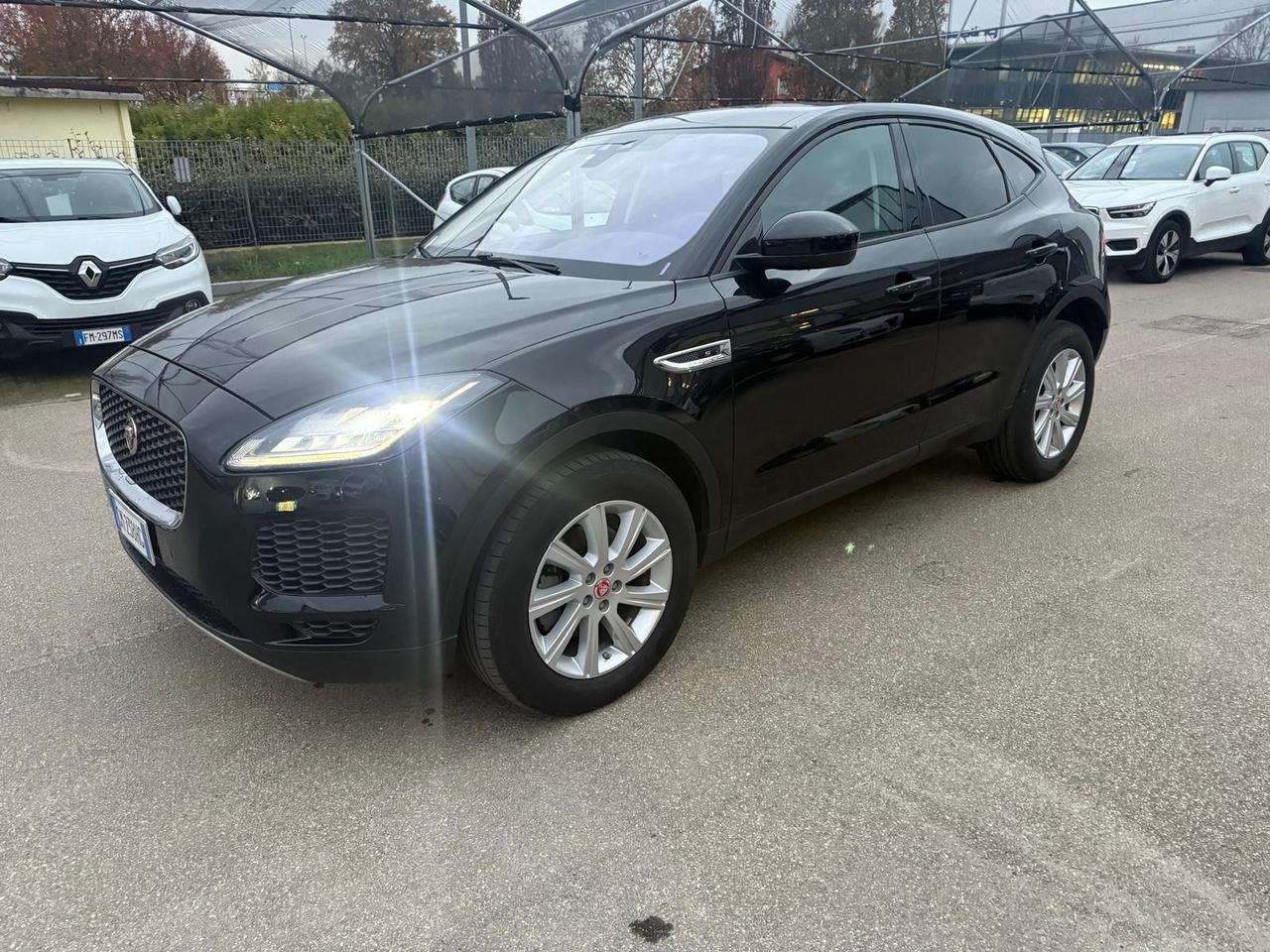 Jaguar E-Pace 2.0D 150 CV AWD aut.