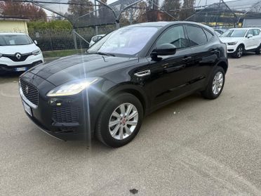 Jaguar E-Pace 2.0D 150 CV AWD aut.