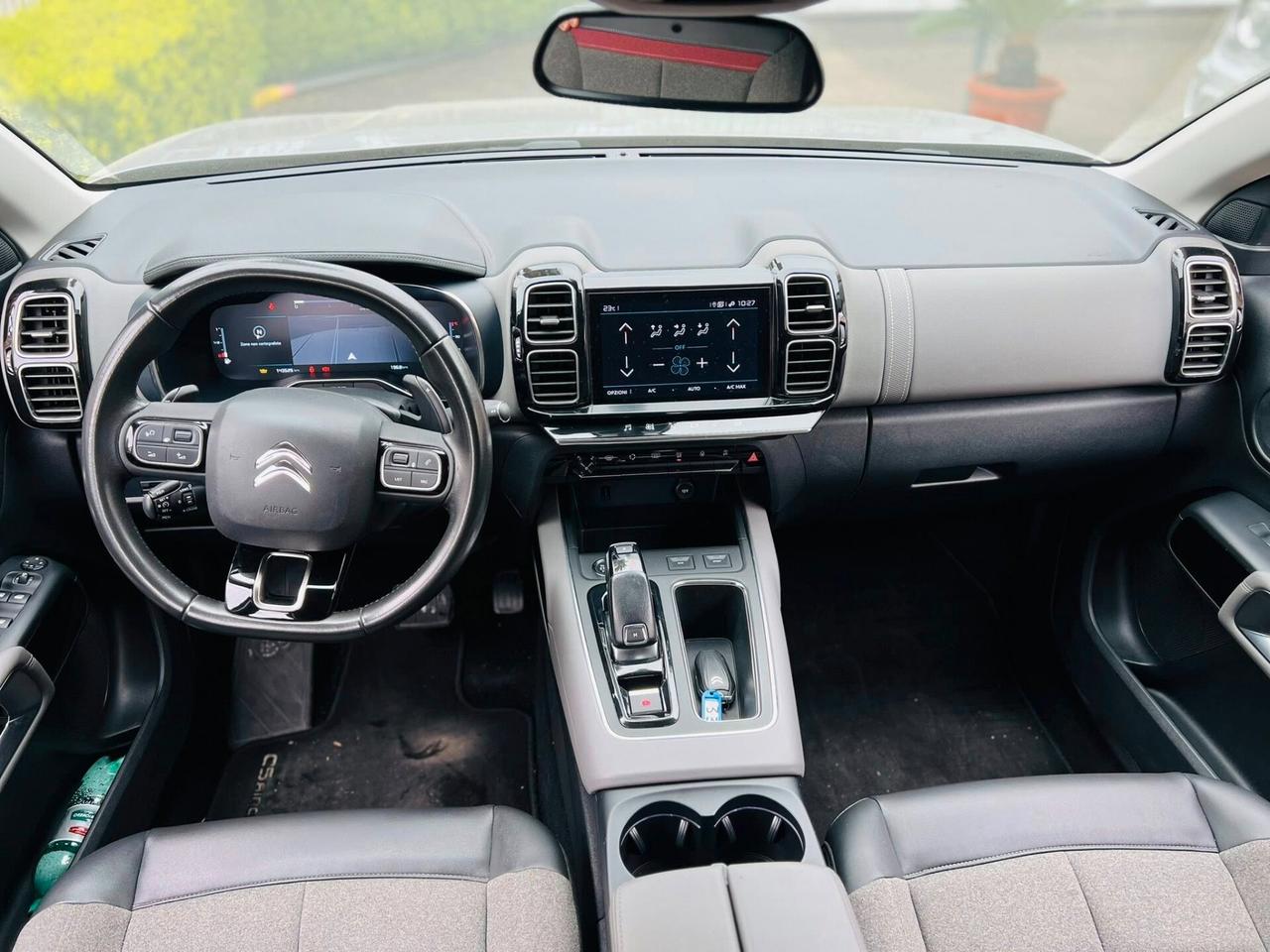 Citroen C5 Aircross BlueHDi 130 S&S EAT8 Shine