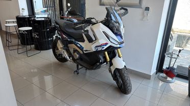 Honda X-ADV 750 SPECIAL EDITION 0 SINISTRI