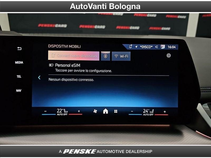 BMW Serie 2 Active Tourer 218d Active Tourer Msport