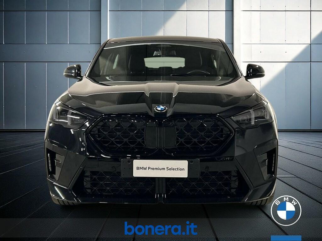 BMW X2 18 d MSport Pro sDrive