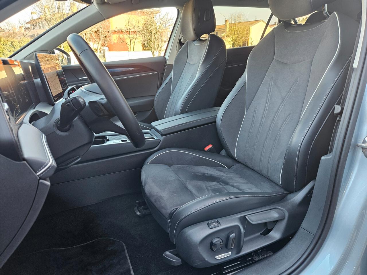 Volkswagen Passat 2.0 TDI 150 CV SCR DSG Business