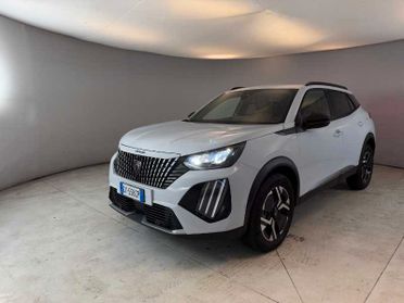 PEUGEOT 2008 II - 2008 Allure Hybrid 136 e-DCS6