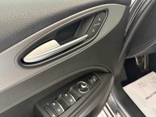 ALFA ROMEO Stelvio 2.2 Turbodiesel 190 CV AT8 Q4 Sprint