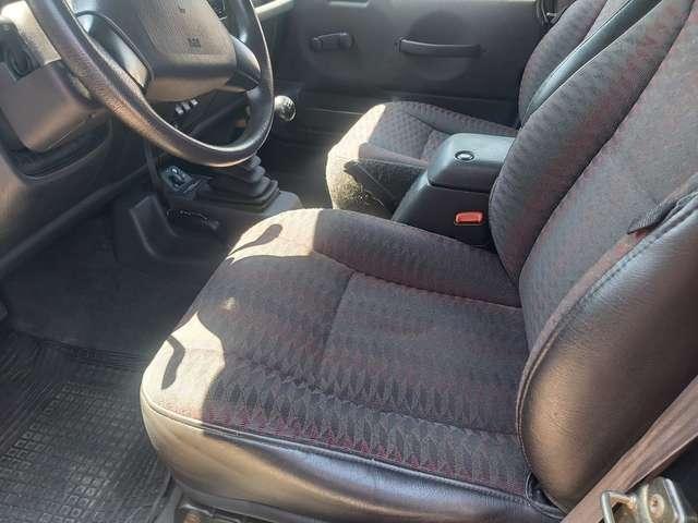 Jeep Wrangler Hard Top 2.5 Sport