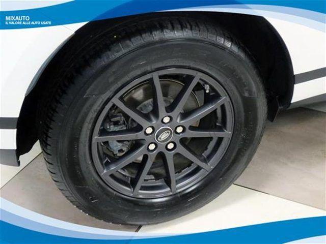 LAND ROVER Range Rover Evoque 2.0 D150 MHEV AWD AUT EU6