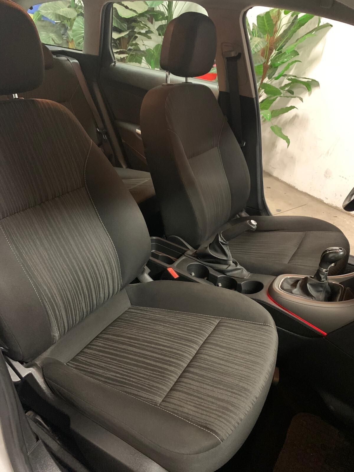 Opel Astra 1.4 100CV Sports Tourer 2011