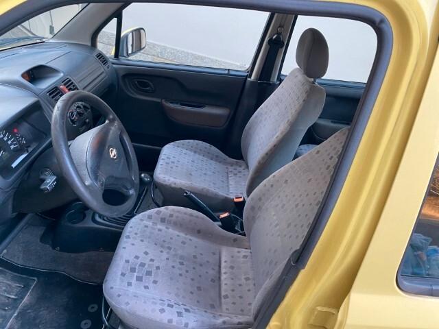 Opel Agila 1.0 12V Comfort