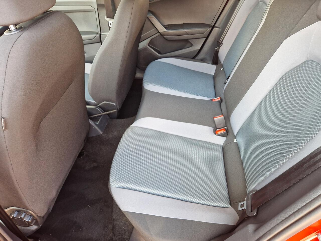 Seat Arona 1.0 TGI Style