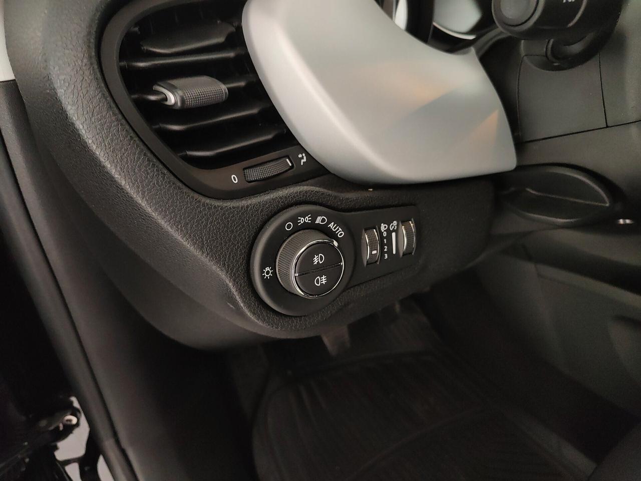 Fiat 500X 1.3 MultiJet 95 CV Connect