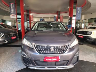 Peugeot 5008 BlueHDi 120 S&S Allure Mix 7 OSTI NAVIG INT PELLE ITALIANA