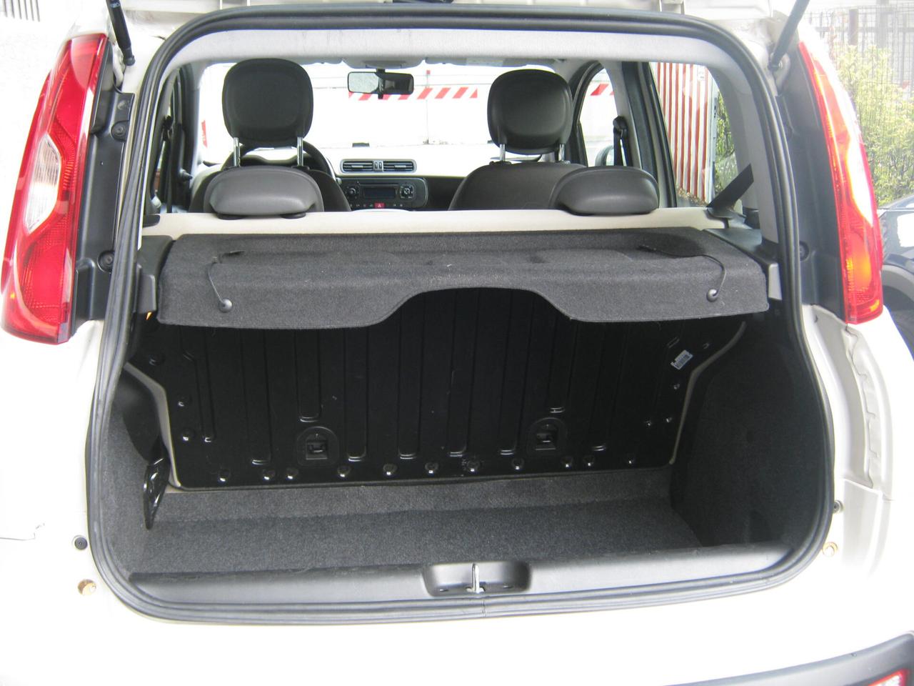 Fiat Panda 1.2 AUTOEMILIA