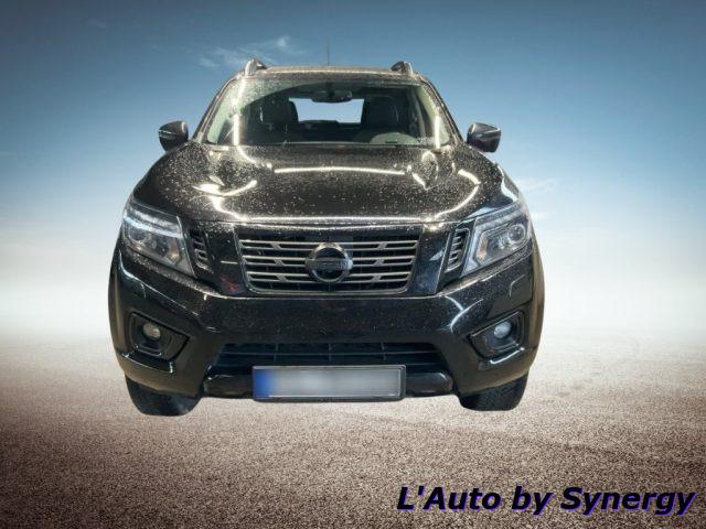 NISSAN Navara 2.3 dCi 190 CV 7AT 4WD Double Cab N-Guard + IVA