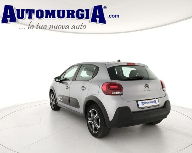 CITROEN C3 PureTech 83 S&S Feel Pack