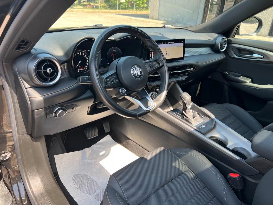 Alfa Romeo Tonale 1.6 Ti 130cv tct6 Tetto Apribile - Unico Proprietario