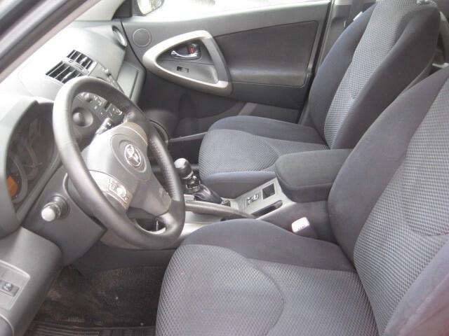 Toyota RAV 4 RAV4 2.2 D-4D 136 CV Sol