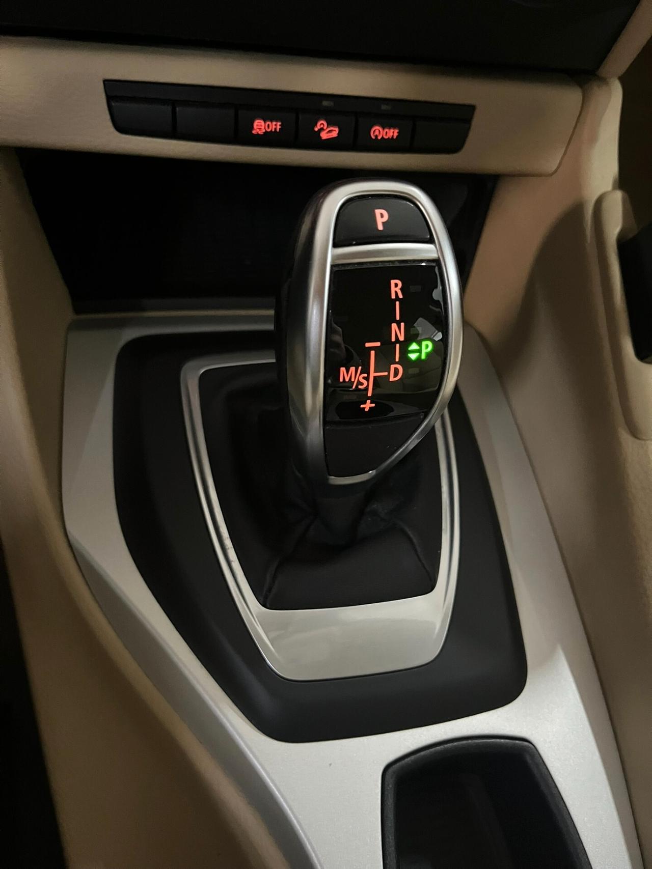 Bmw X1 xDrive 18d Pelle, 4x4, cambio automatico!