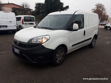 FIAT Doblo 1.3 MJT 3 POSTI 2017 GARANZIA [M186]